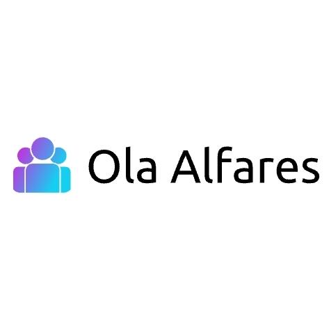 ? Ola Alfares Link Tree