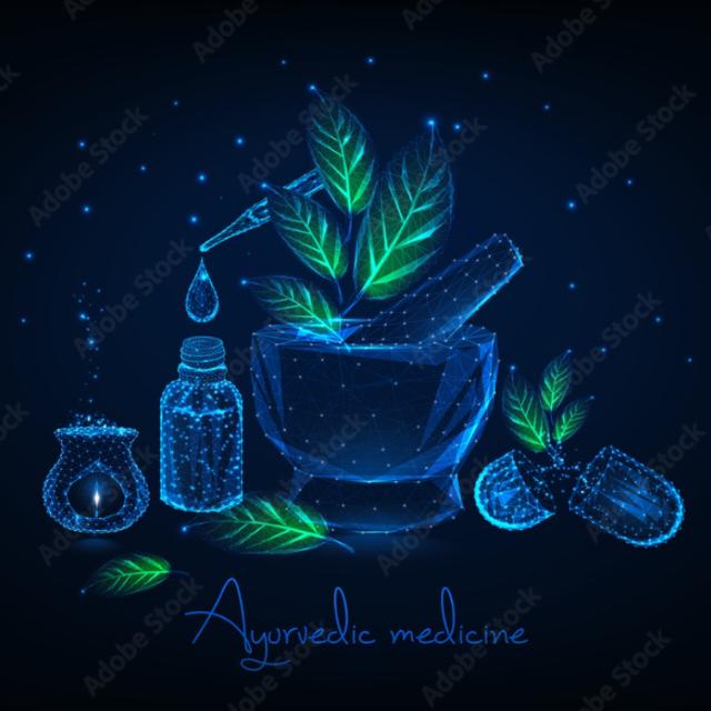 THE POWER OF AYURVEDIC Whatsapp group