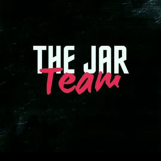 The Jar Team Whatsapp group