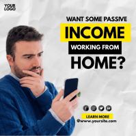 Online earning money ?