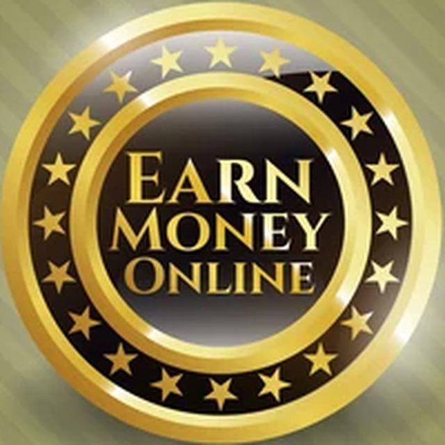 Official Earn money ????