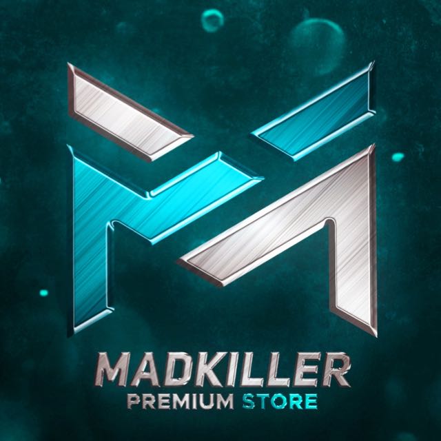MADKILLER PREMIUM ACCOUNT STORE?️