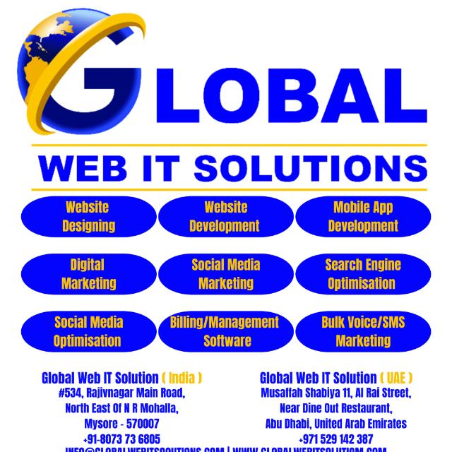 Business Advertising
