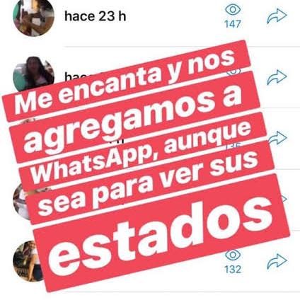 Agg para ver Estados Whatsapp group