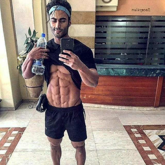Fitness World Motivation?