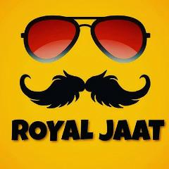 Royal Jaato ka adda?