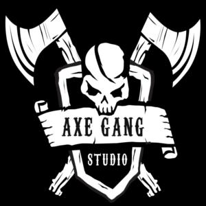 THE AXE GANG Whatsapp group