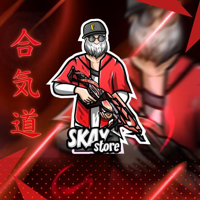 JB||SKAY STORE¹
