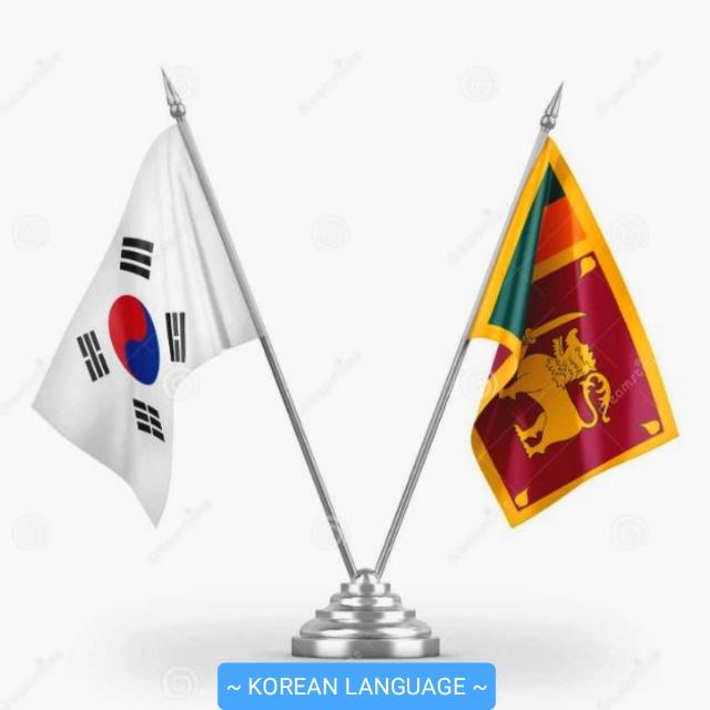 ✈️ ?? Korean Language ?? ✈️