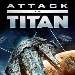 Attack on Titan