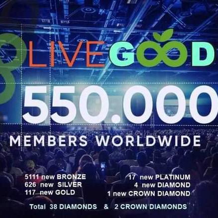 Live Good
