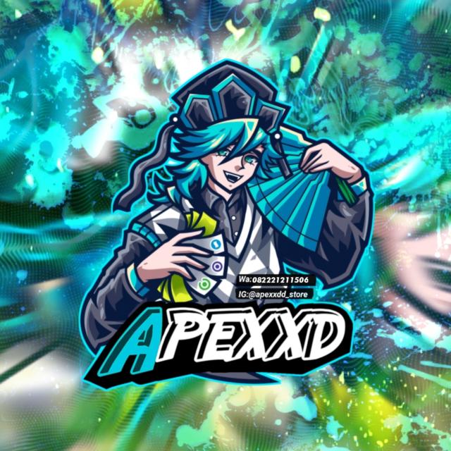 JB || APEXXDD STORE