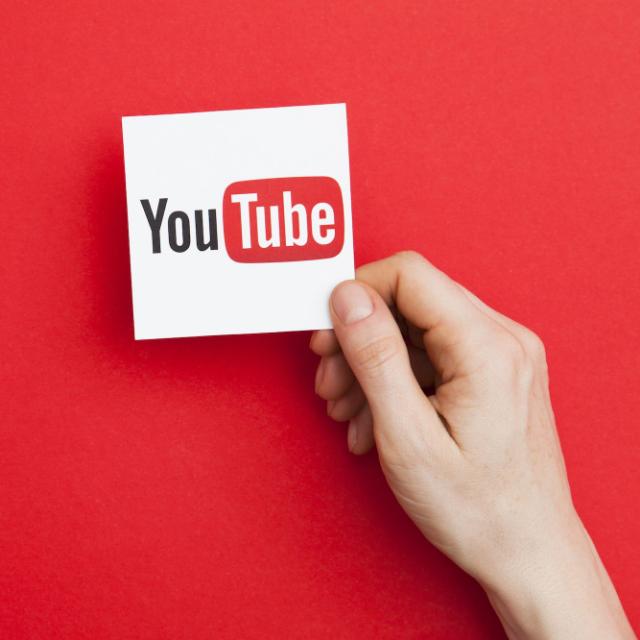 YouTube Clubhouse ?