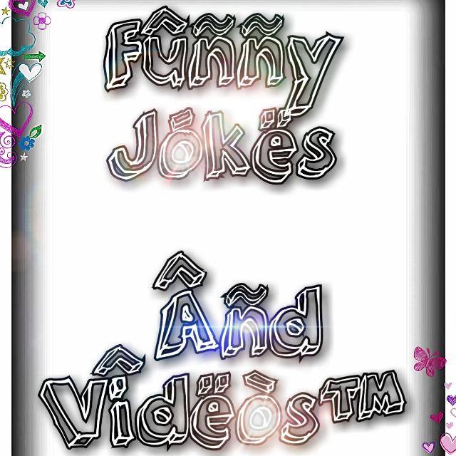 FÜÑÑY JÖKÊS & VÎDËÔS ÓÑLY