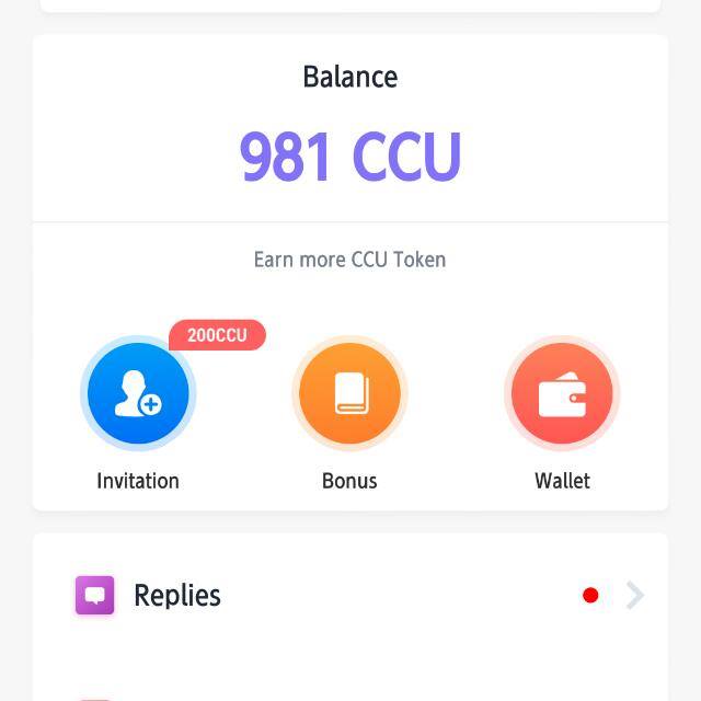 ? Real Earning??