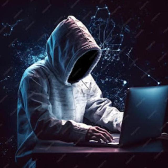Hacket?Group⚠️