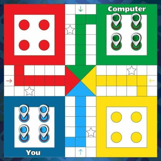 LUDO KING ✌?
