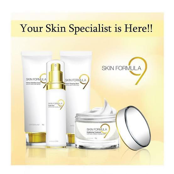 Premium Skin Care??