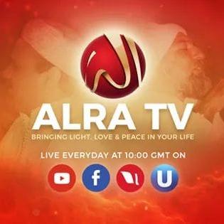 I love❤? to ALRA TV nice?