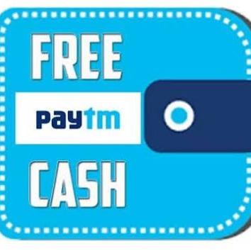 Earn money from Paytm ??