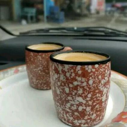 ?Gup  ☕☕  Shup?