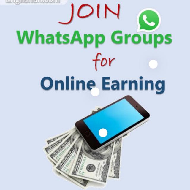All India offline earning group?