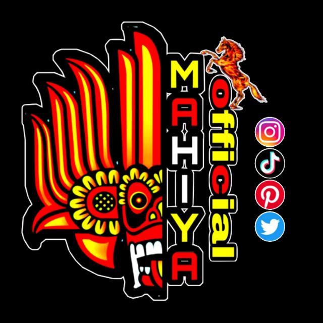?Mahiya official?