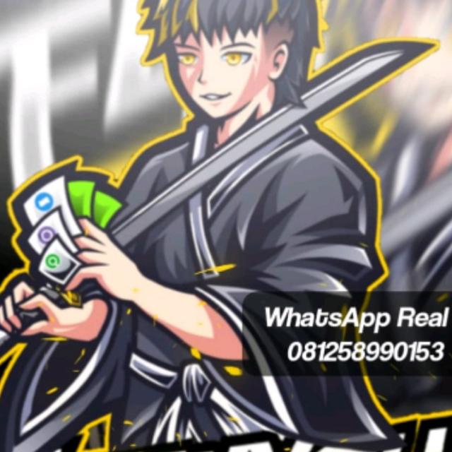 JB JEF4YOU BAGI² AKUN