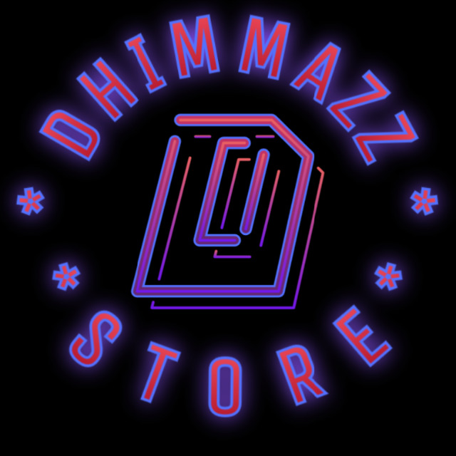 PROMO VILOG FF|FFID|GS ID|DHIMMAZZ STORE