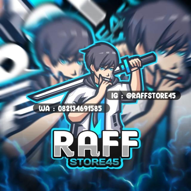 Jb||RaffStore45
