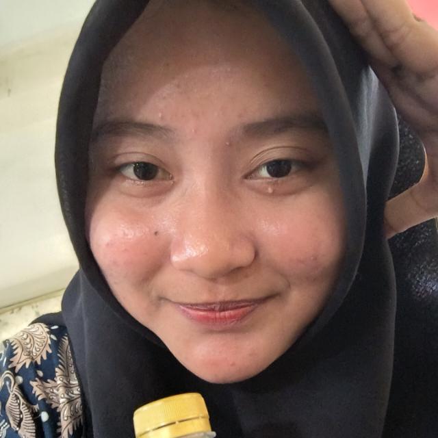 Nadia sayang❤️❤️