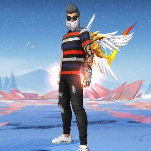 Free Fire Account Sell 