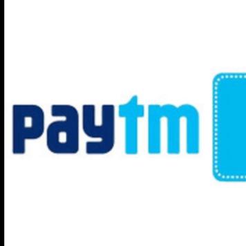 Paytm wollet  phone pe