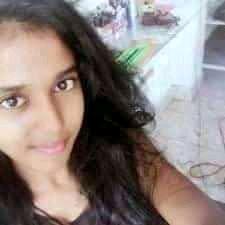 ශානිකා දිල්රුක්ෂි