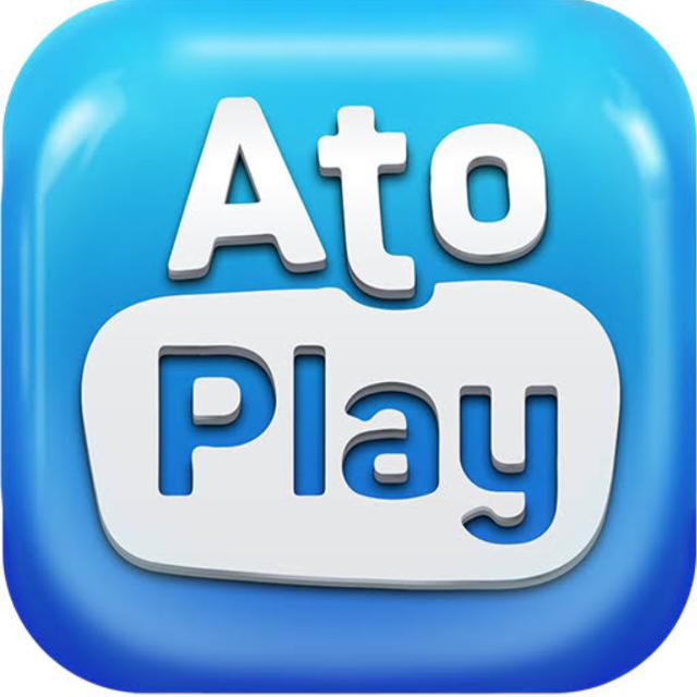 Atoplay 200 फॉलोवर्स
