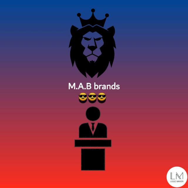 M.A.B brands