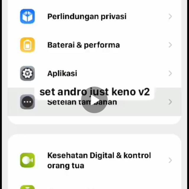 STOCK RIO JB X OWN'3