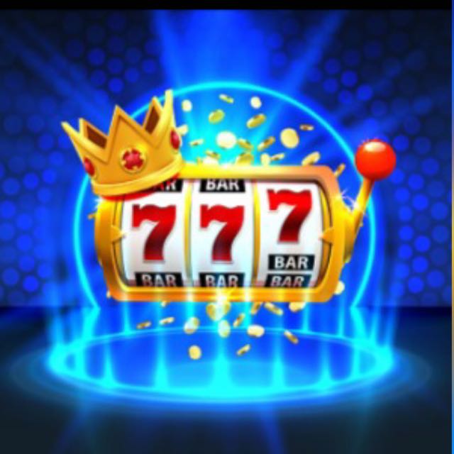 Lucky 777