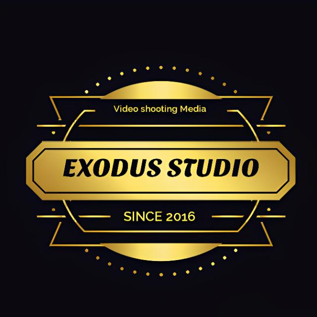 Exodus studio group