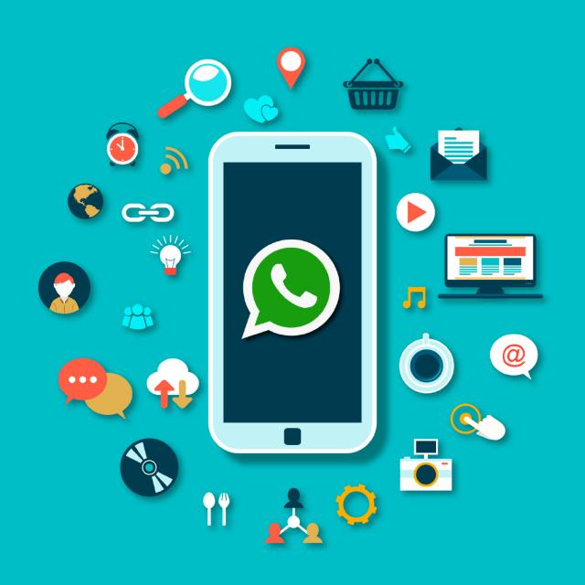 Fake Whatsapp Numbers - 5