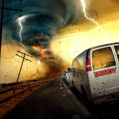 Supercell