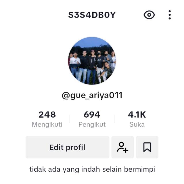 JB ? || GUE_ARIYA 2) || ?