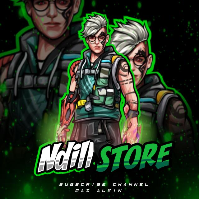 STOK REZII STORE || DILL STORE ||¹
