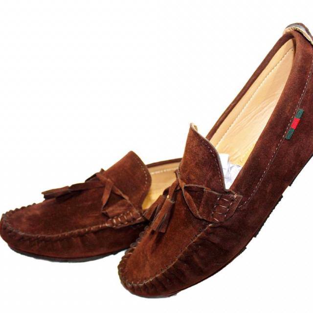 shoe's collection