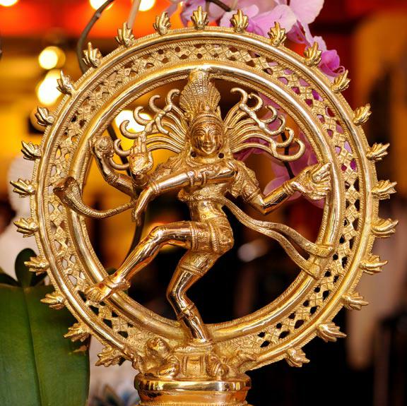 SHIVA's Raja Yogam-TRUTH?
