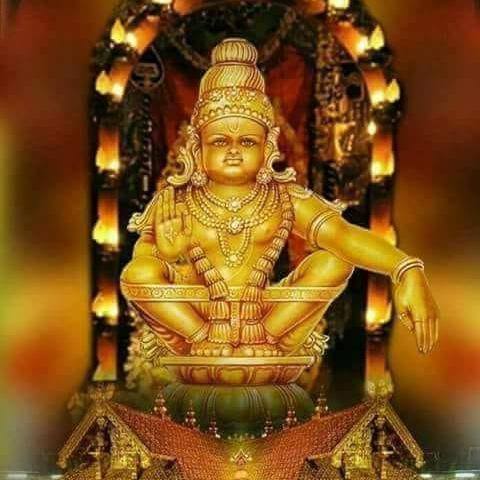 AJJ Ayyapa bhakthrgal ???