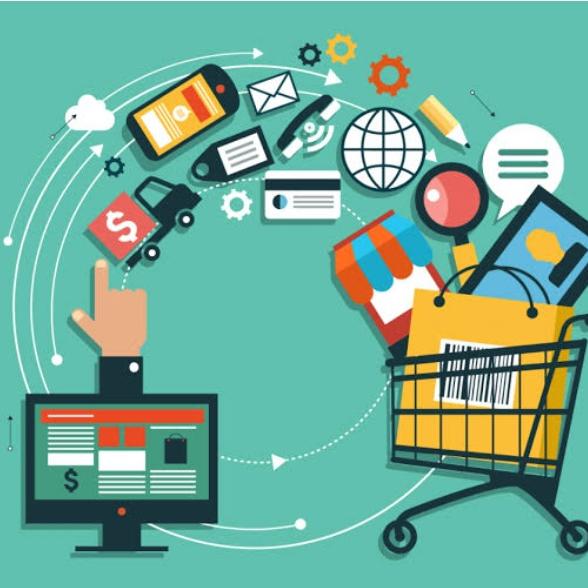 Bisnis online