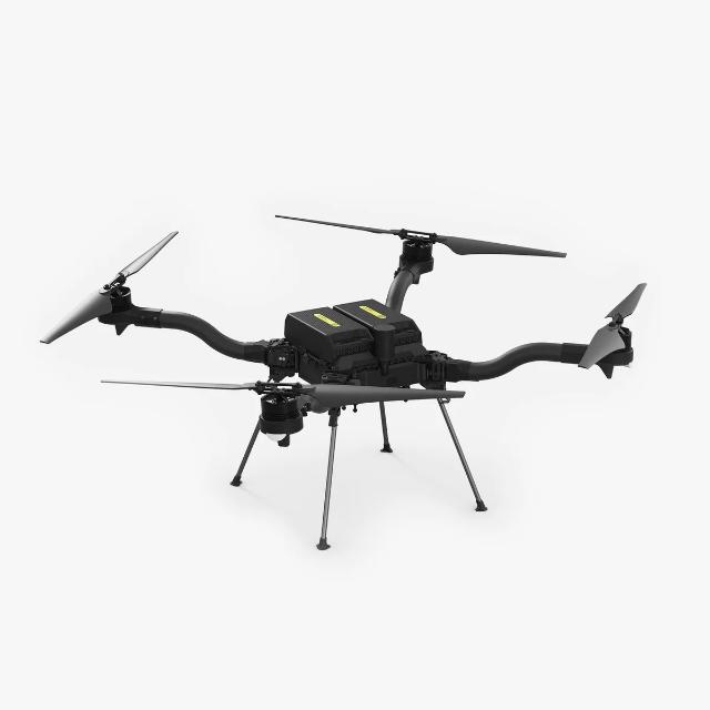 HiGH FLY Drones ???️??✈️