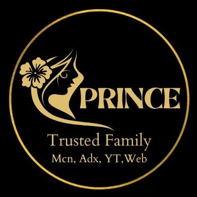 PRINCE YT Trusted Family ?☑️