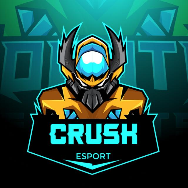 CRUSH ESPORTS #3